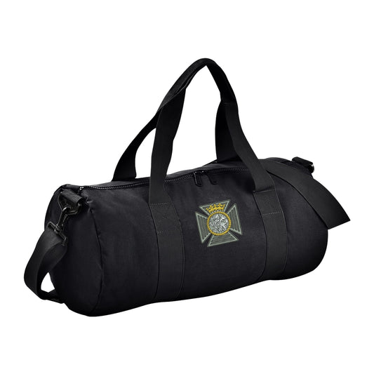 Duke of Edinburgh's Royal Regiment Barrel Bag