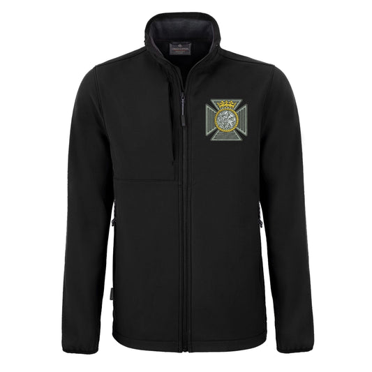 Duke of Edinburgh's Royal Regiment Craghoppers Basecamp Softshell