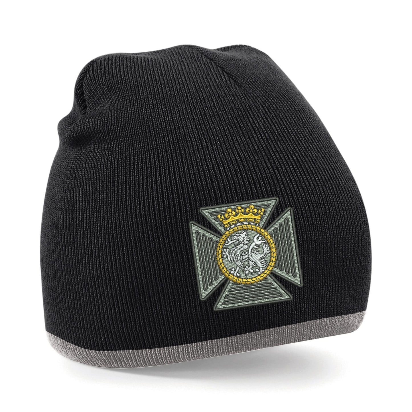 Duke of Edinburgh's Royal Regiment Beanie Hat