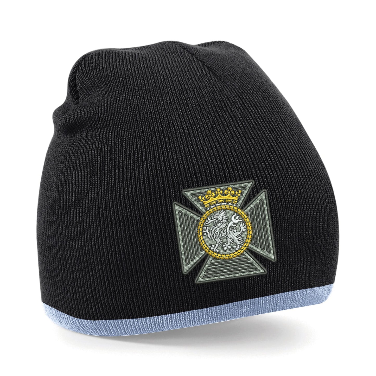 Duke of Edinburgh's Royal Regiment Beanie Hat