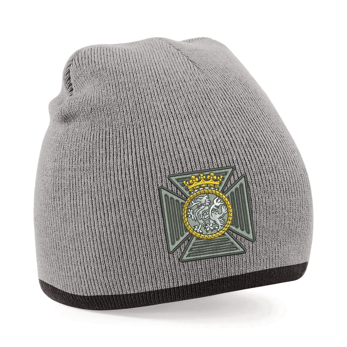 Duke of Edinburgh's Royal Regiment Beanie Hat