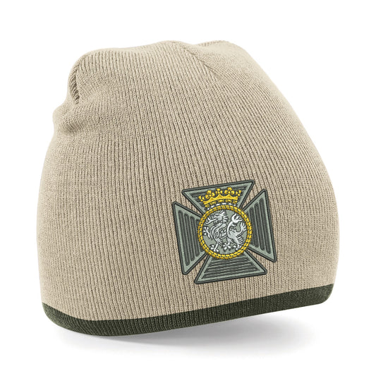 Duke of Edinburgh's Royal Regiment Beanie Hat
