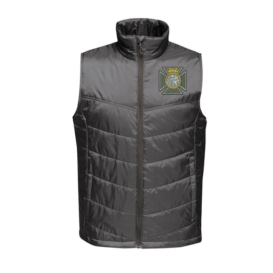 Duke of Edinburgh's Royal Regiment Insulated Bodywarmer