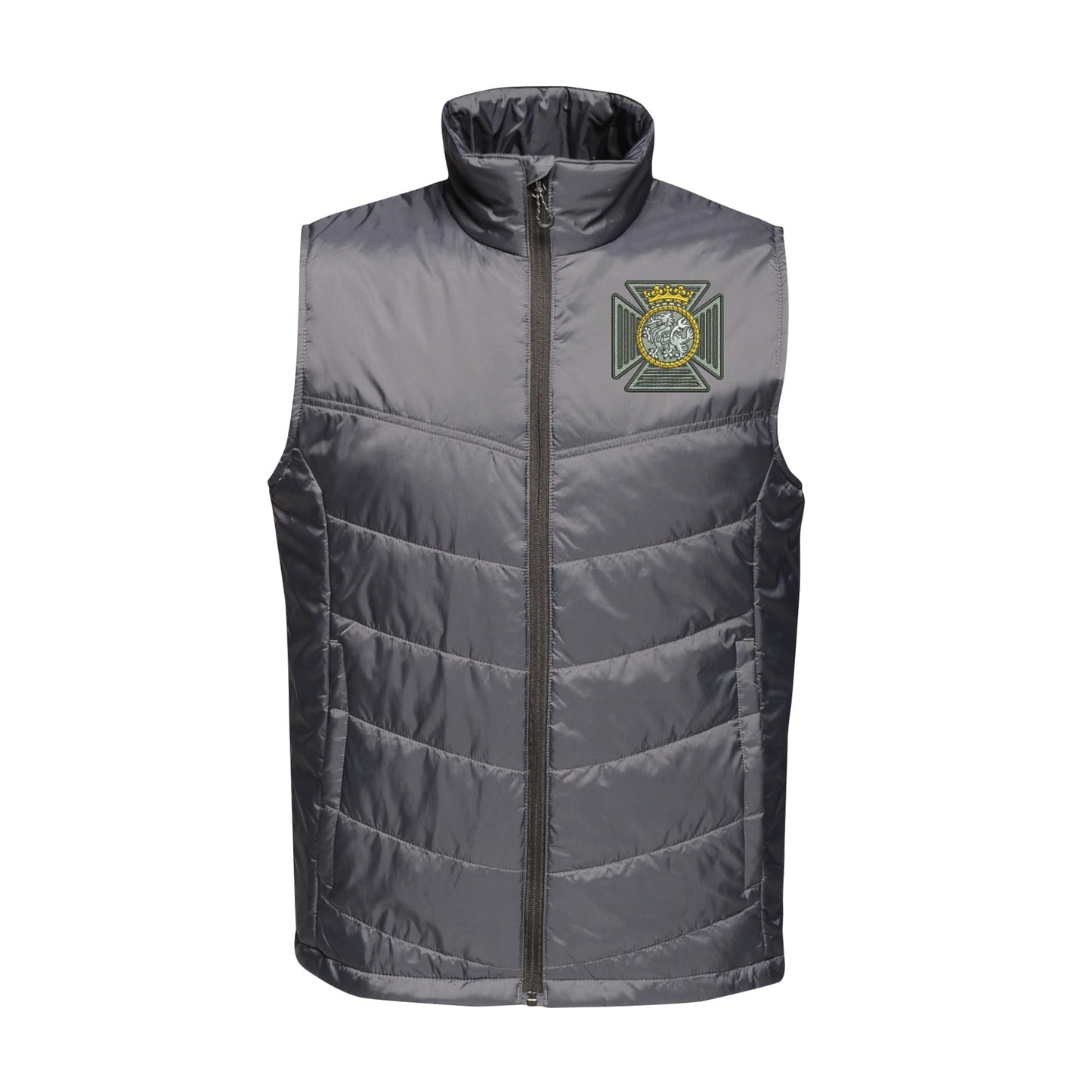Duke of Edinburgh's Royal Regiment Insulated Bodywarmer