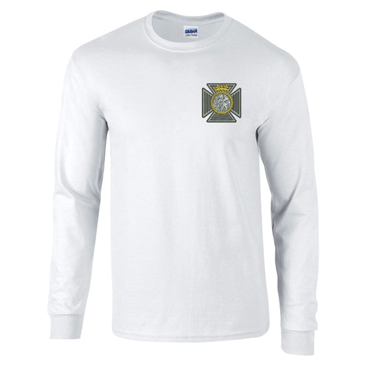 Duke of Edinburgh's Royal Regiment Long Sleeve T-Shirt