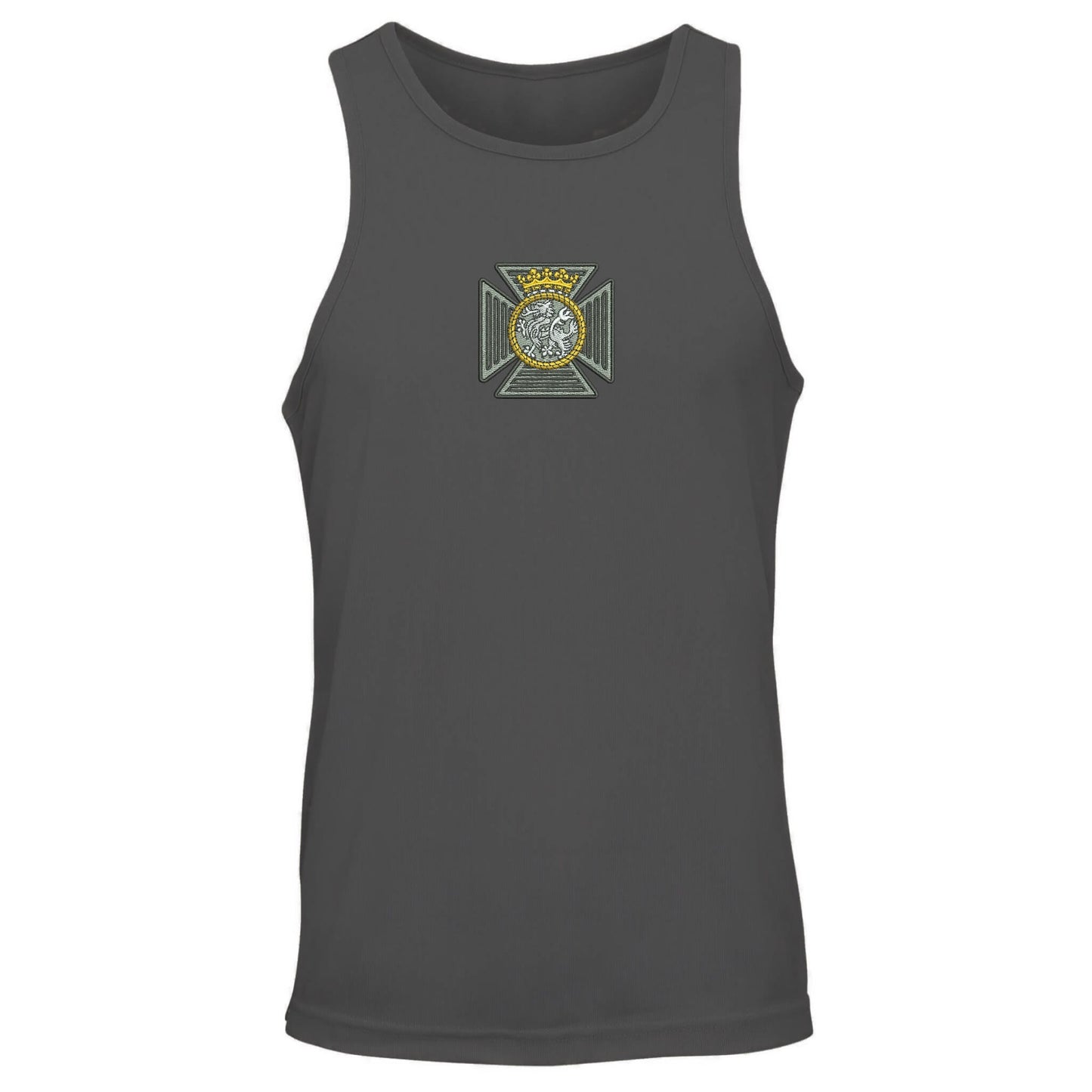 Duke of Edinburgh's Royal Regiment Vest