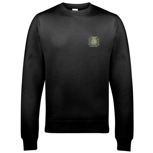 Duke of Edinburgh's Royal Regiment Sweatshirt