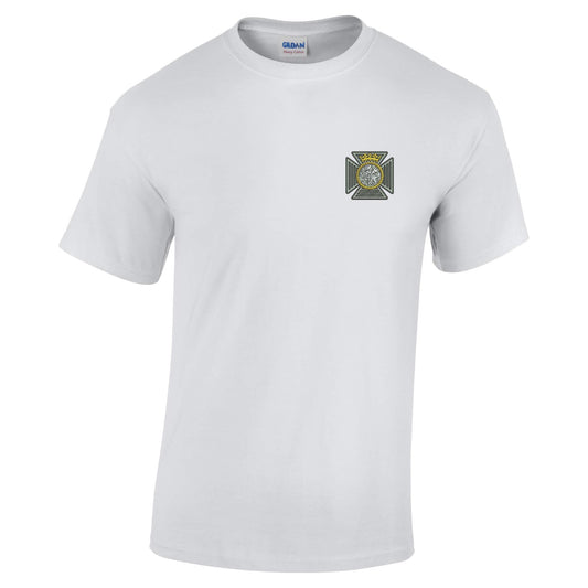 Duke of Edinburgh's Royal Regiment Cotton T-Shirt