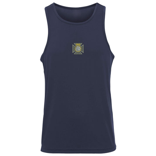 Duke of Edinburgh's Royal Regiment Vest