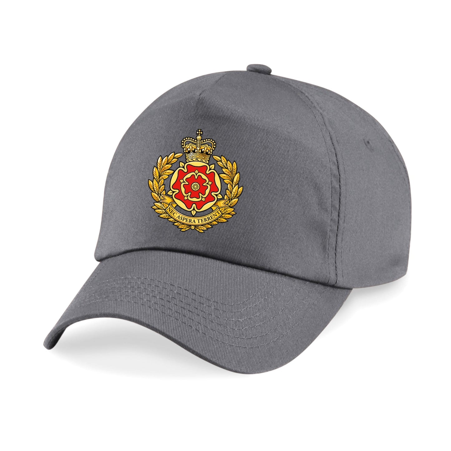 Duke of Lancaster's Regiment Printed Cap
