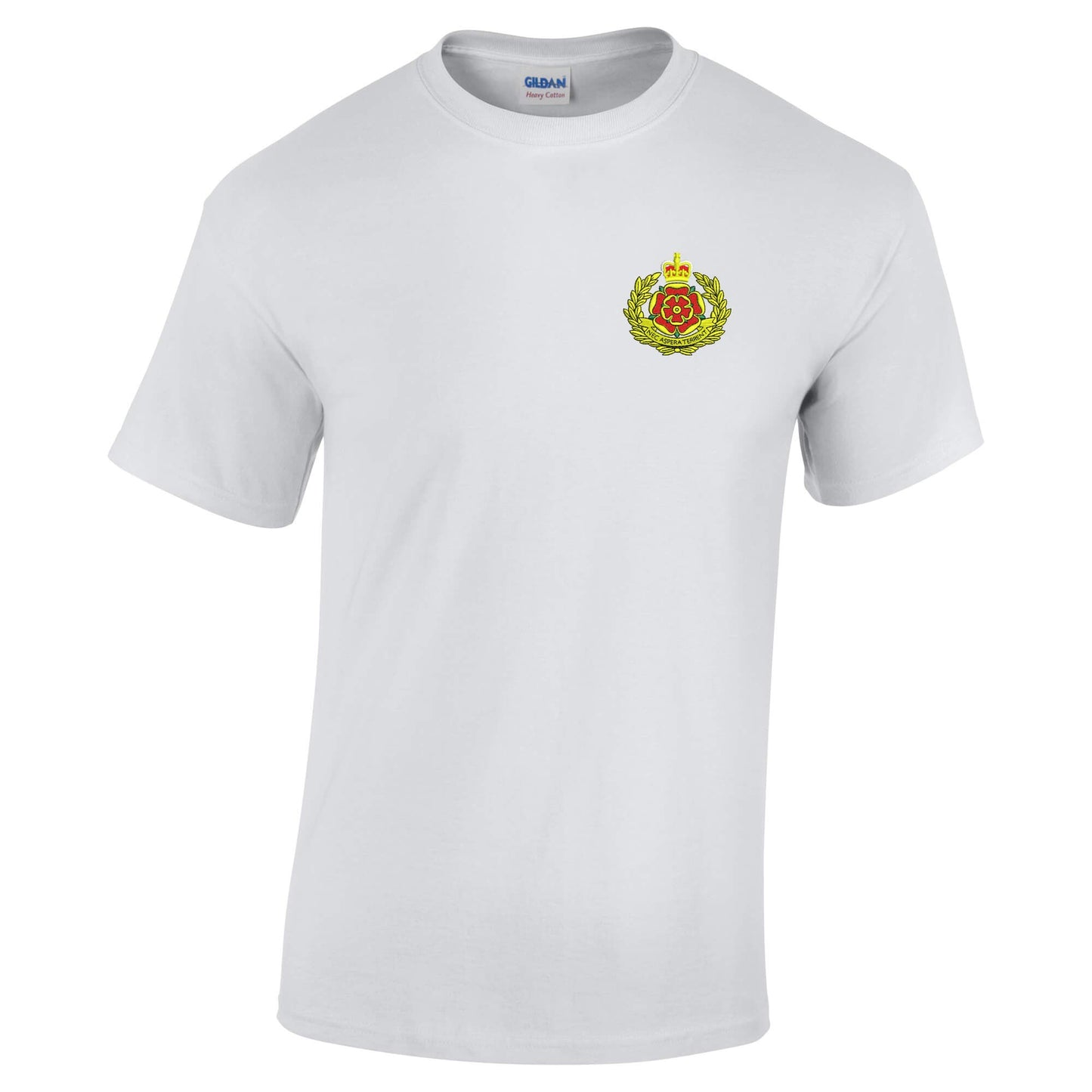 Duke of Lancaster's Regiment Cotton T-Shirt