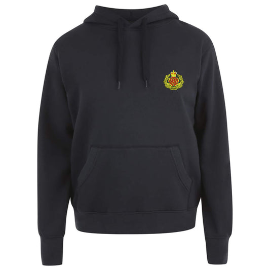 Duke of Lancaster's Regiment Canterbury Rugby Hoodie