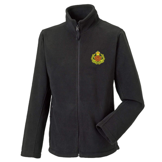 Duke of Lancaster's Regiment Regatta Fleece
