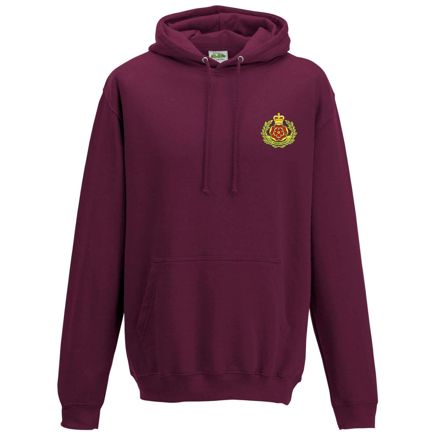 Duke of Lancaster's Regiment Hoodie