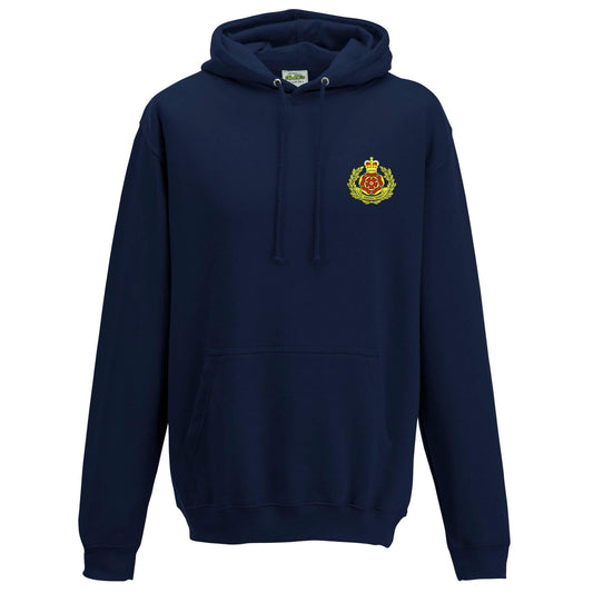 Duke of Lancaster's Regiment Hoodie