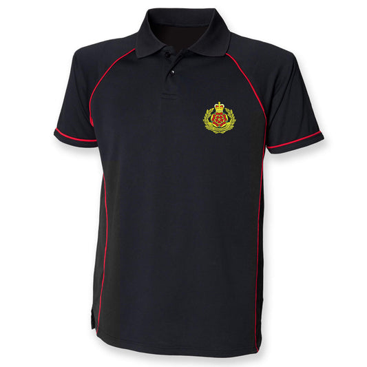 Duke of Lancaster's Regiment Performance Polo