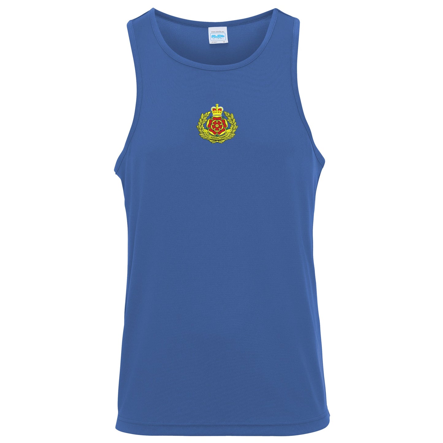 Duke of Lancaster's Regiment Vest