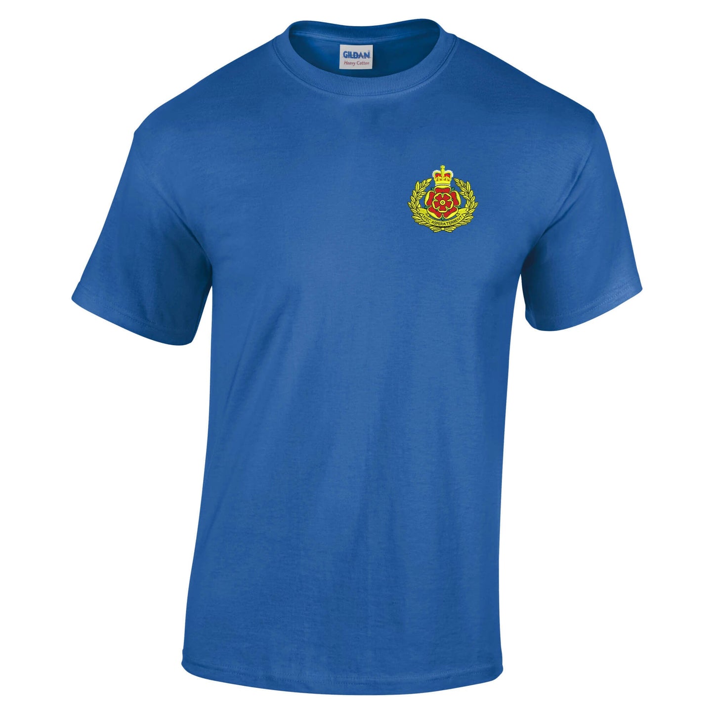Duke of Lancaster's Regiment Cotton T-Shirt