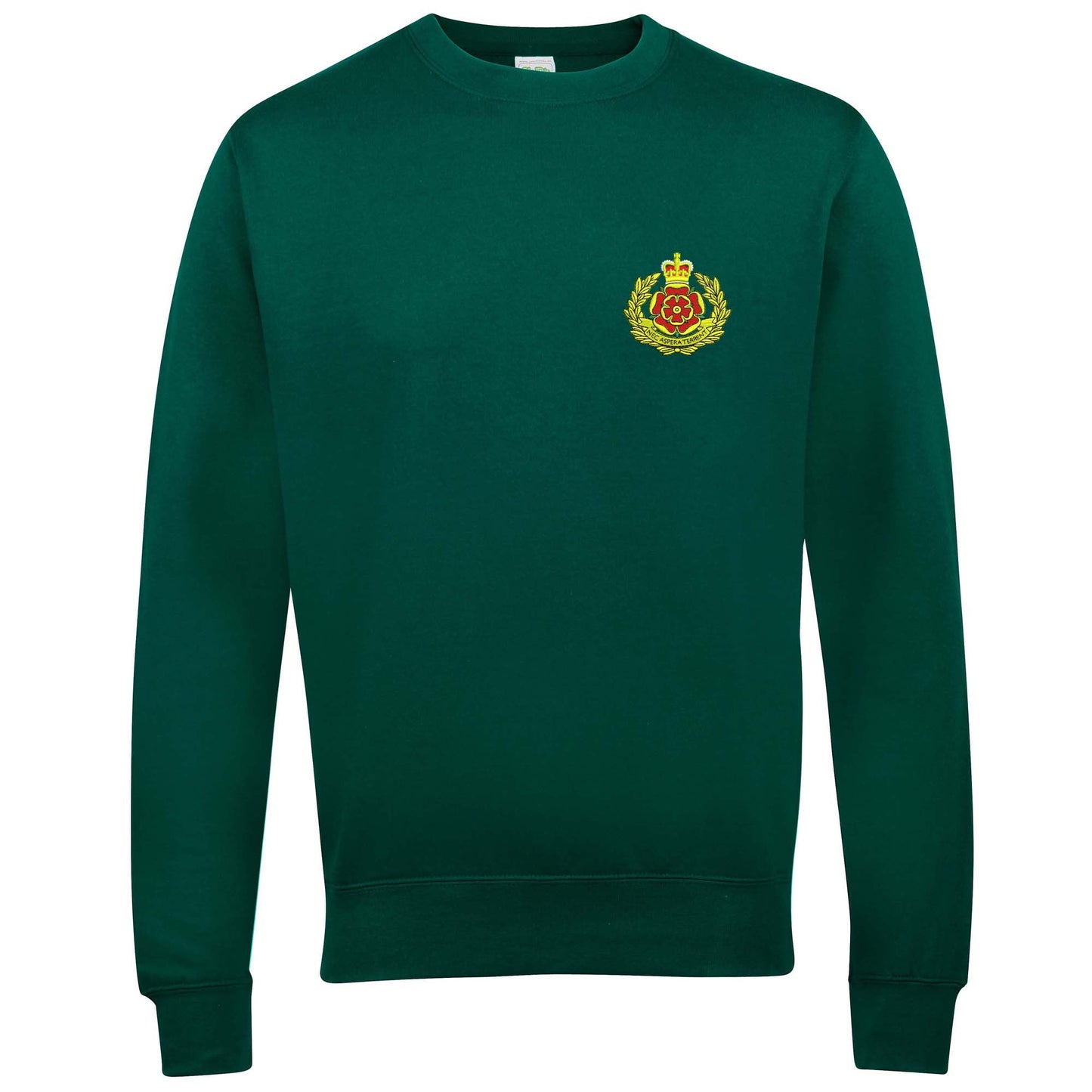 Duke of Lancaster's Regiment Sweatshirt