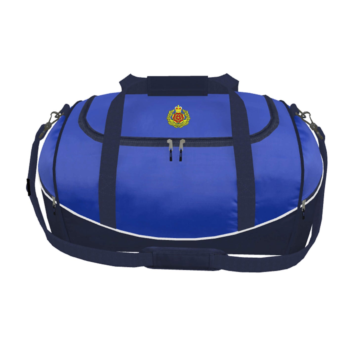 Duke of Lancaster's Regiment Teamwear Holdall Bag