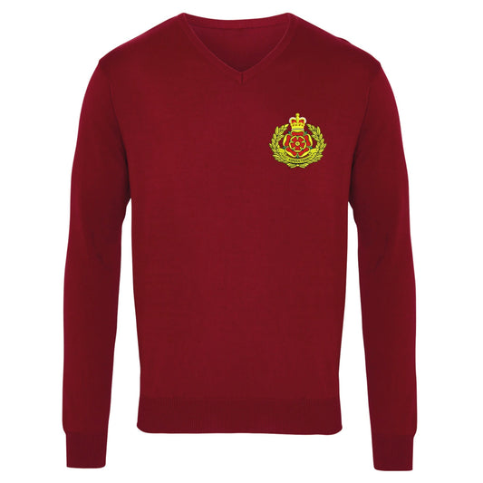 Duke of Lancaster's Regiment Arundel Sweater