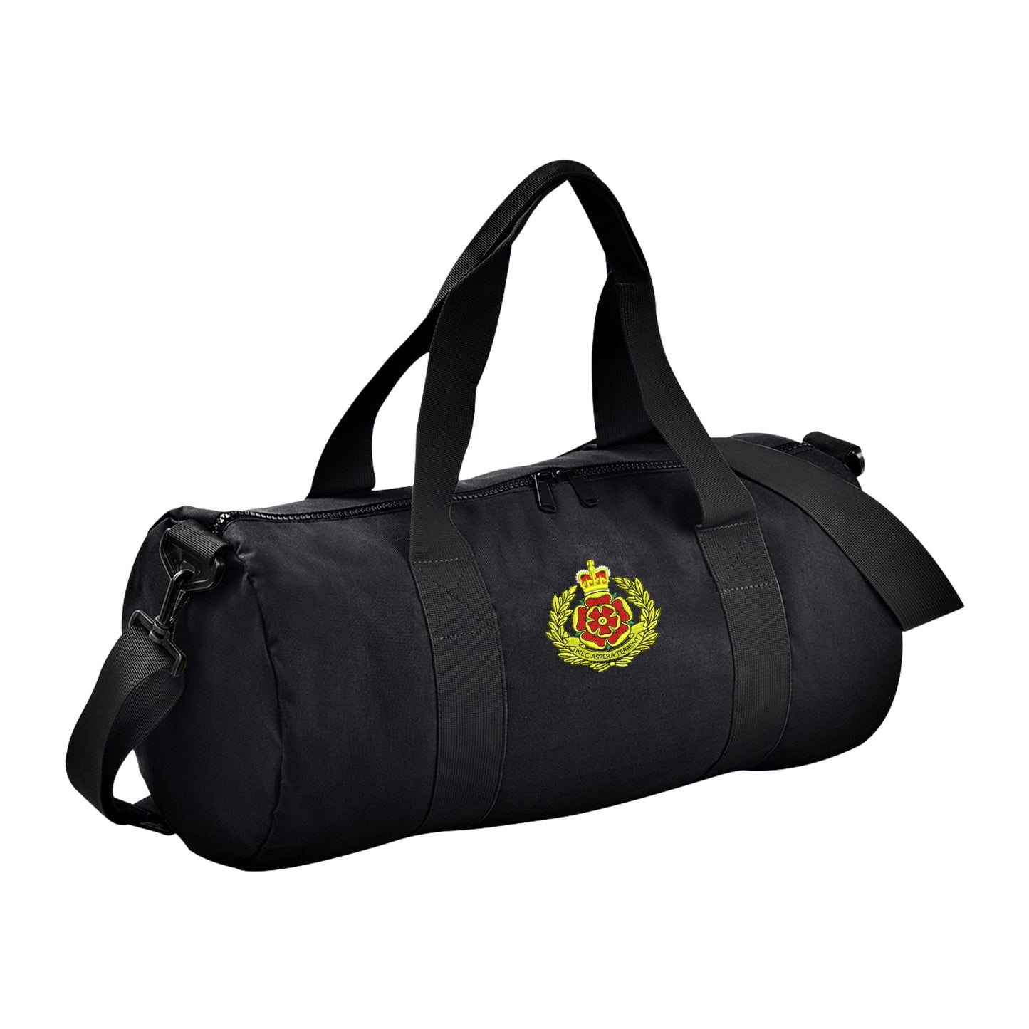 Duke of Lancaster's Regiment Barrel Bag