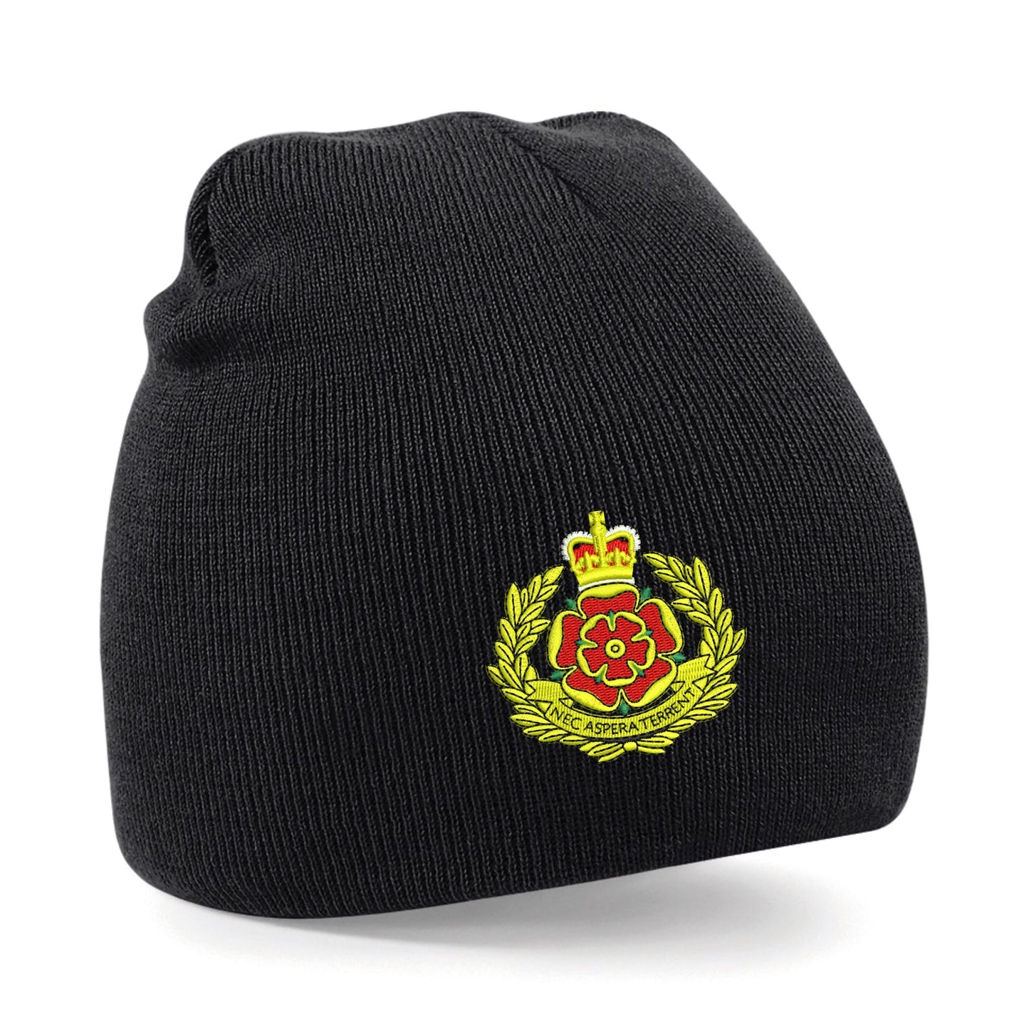 Duke of Lancaster's Regiment Beanie Hat
