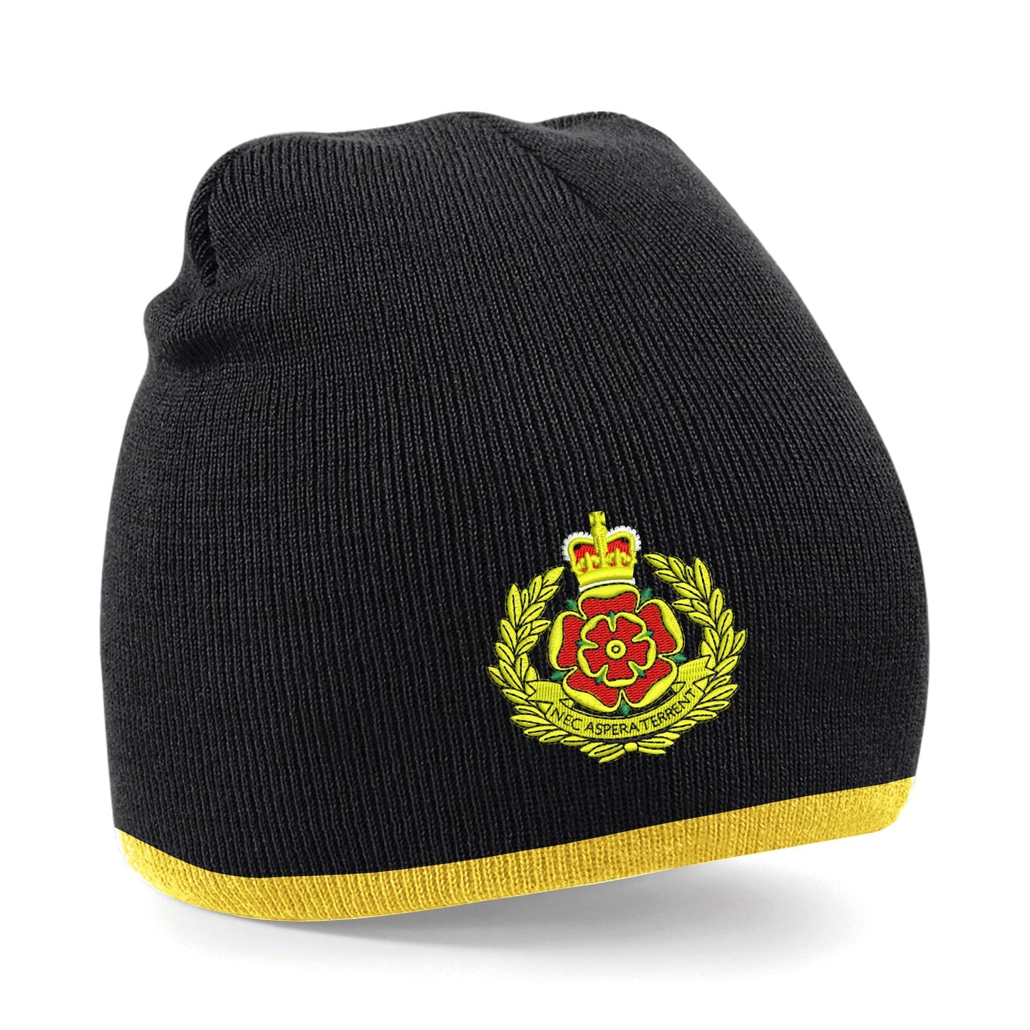 Duke of Lancaster's Regiment Beanie Hat