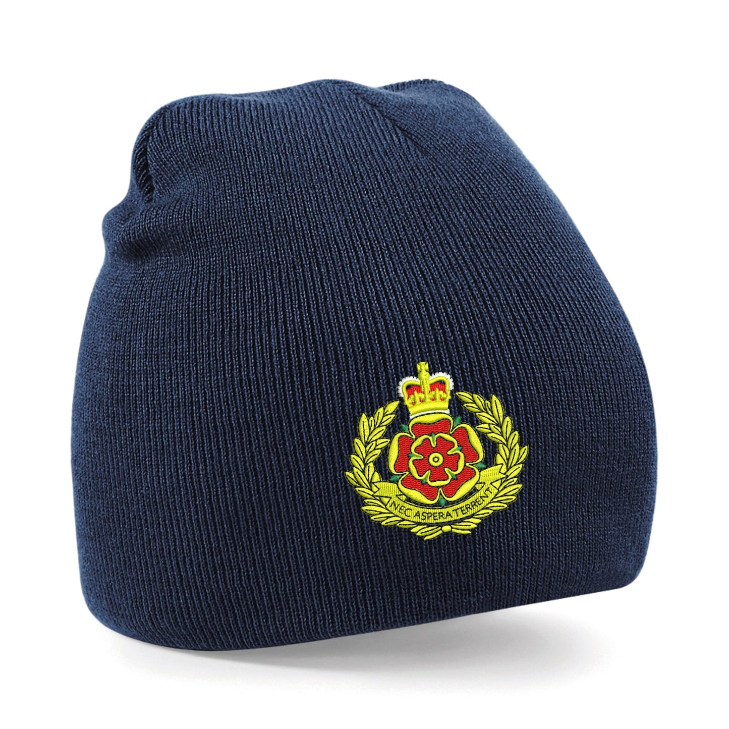 Duke of Lancaster's Regiment Beanie Hat