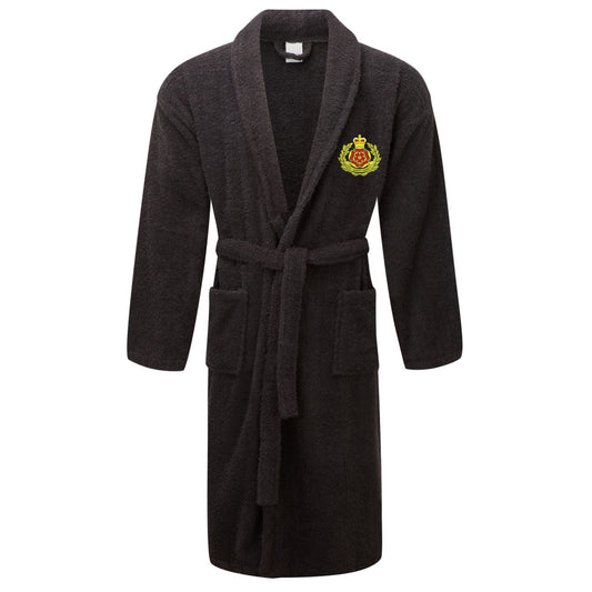 Duke of Lancaster's Regiment Dressing Gown