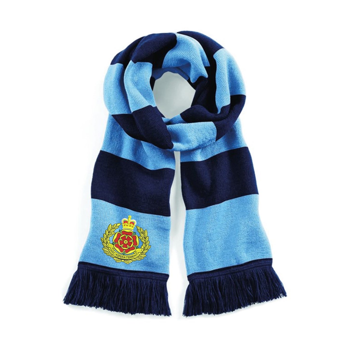 Duke of Lancaster's Regiment Stadium Scarf