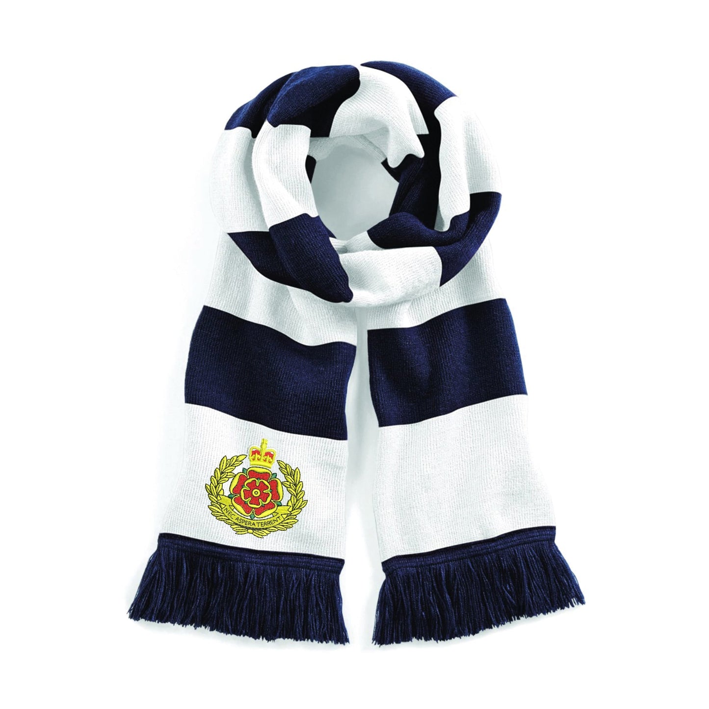Duke of Lancaster's Regiment Stadium Scarf