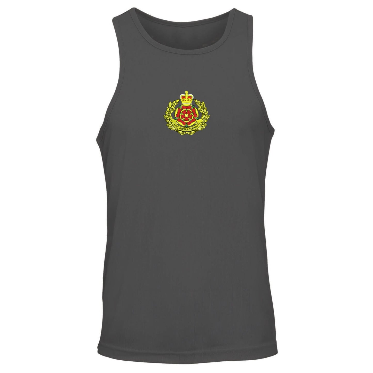 Duke of Lancaster's Regiment Vest
