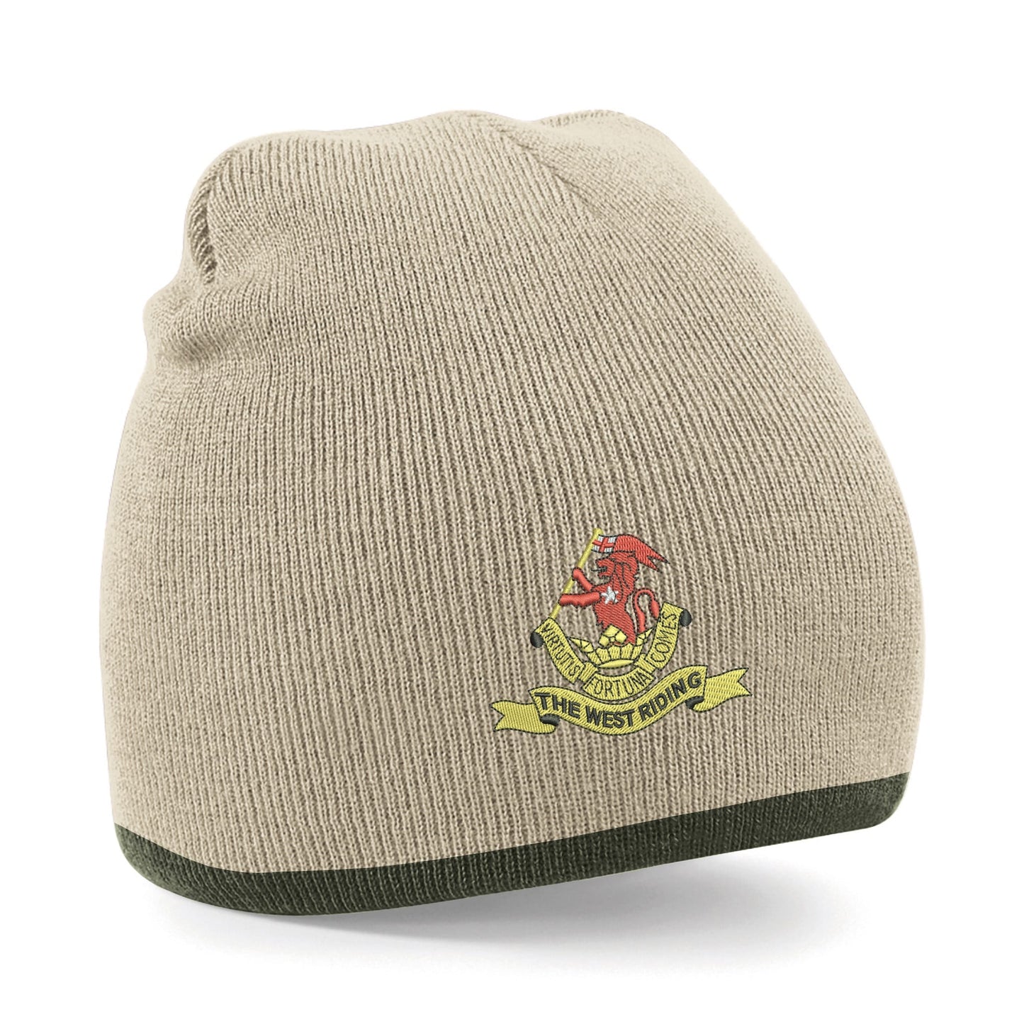 Duke of Wellington's Regiment Beanie Hat