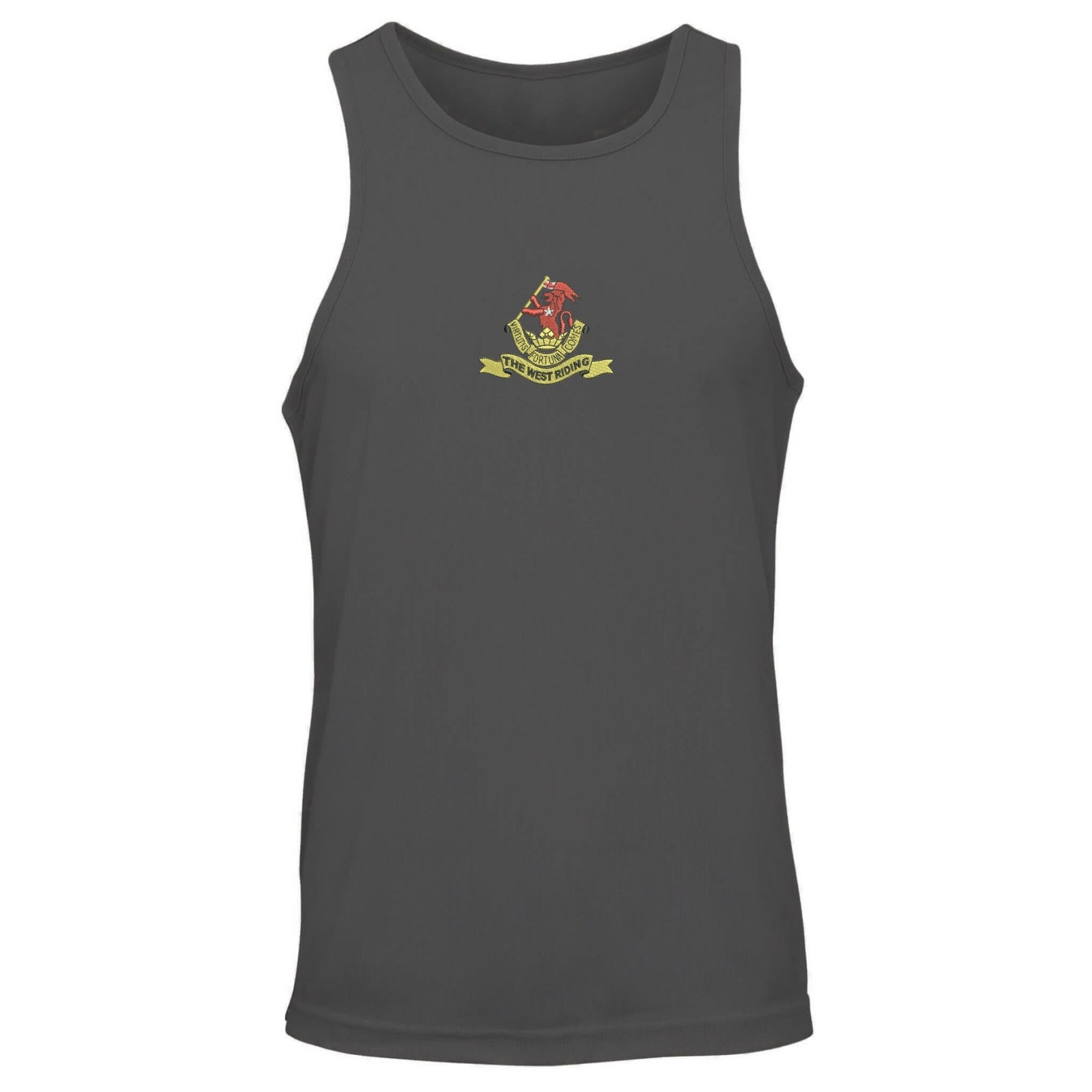 Duke of Wellington's Regiment Vest