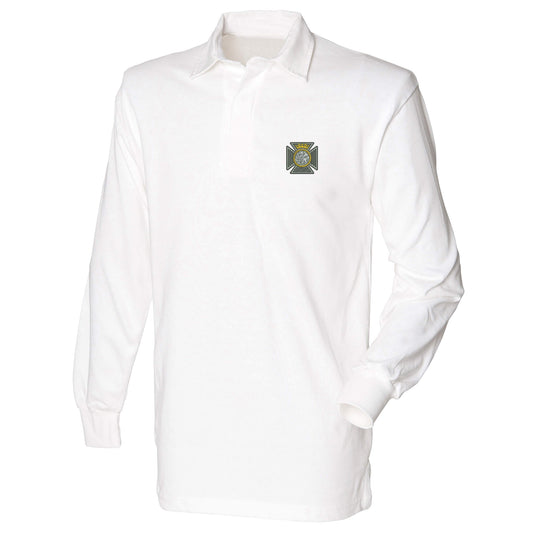Duke of Edinburgh's Royal Regiment Long Sleeve Rugby Shirt