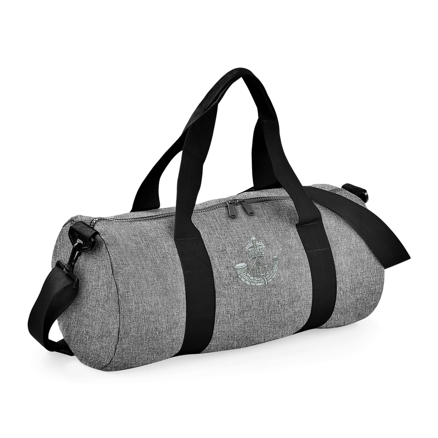 Durham Light Infantry Barrel Bag