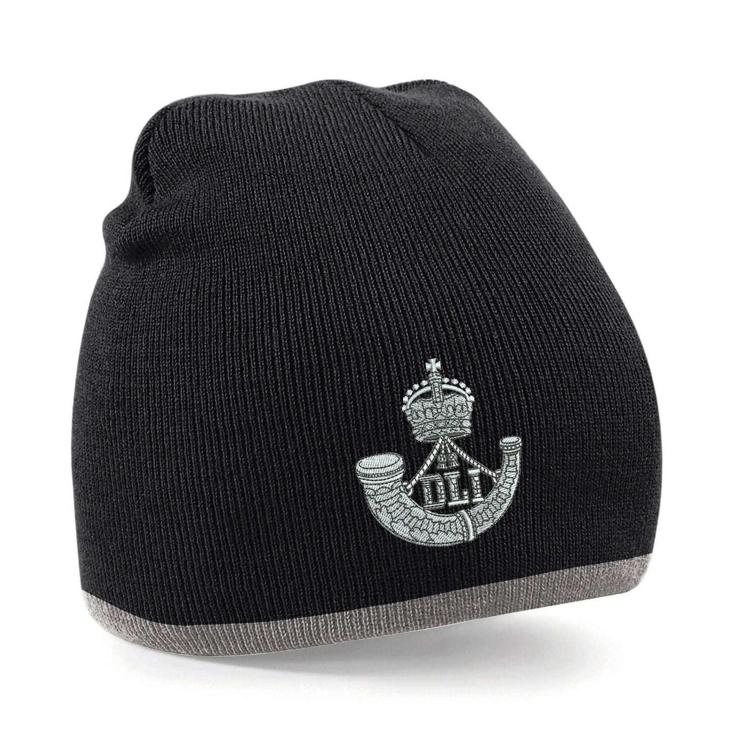 Durham Light Infantry Beanie Hat