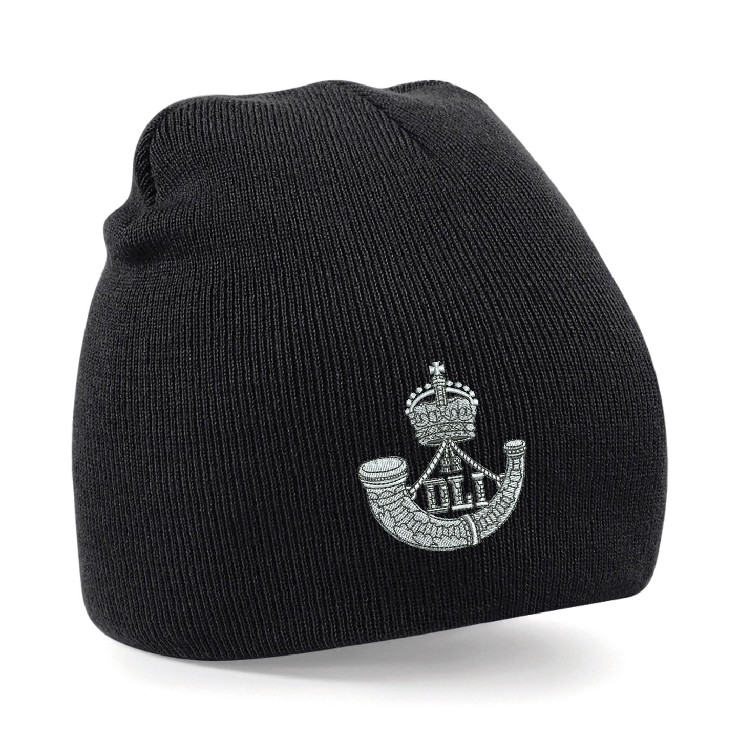 Durham Light Infantry Beanie Hat