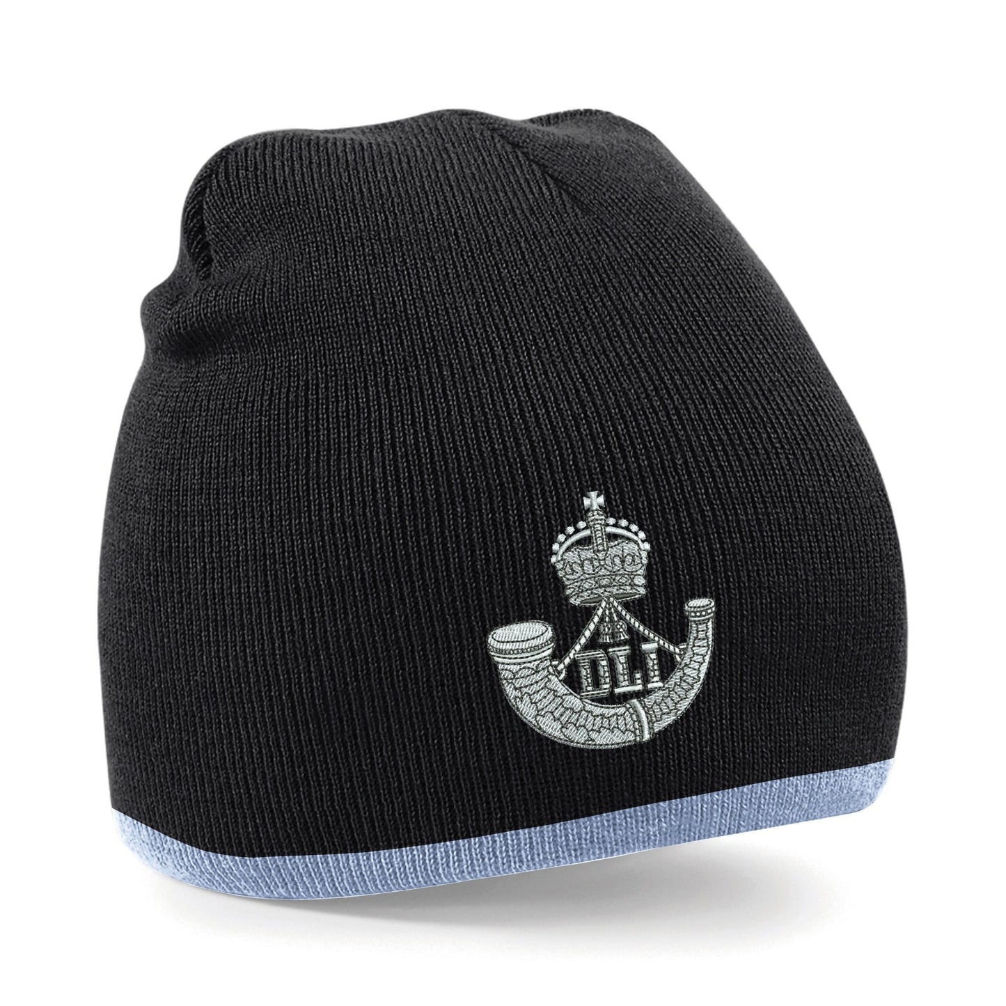 Durham Light Infantry Beanie Hat