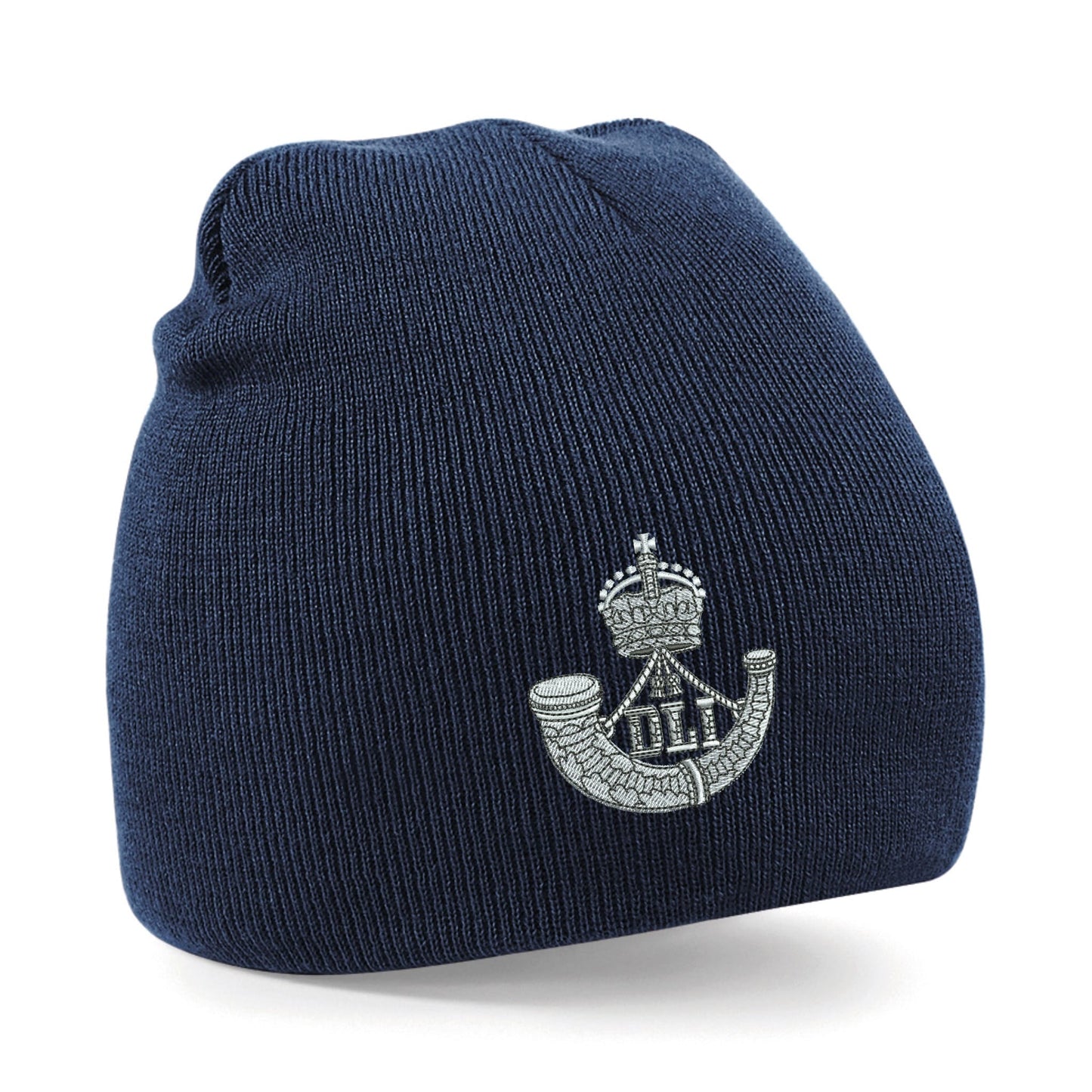 Durham Light Infantry Beanie Hat