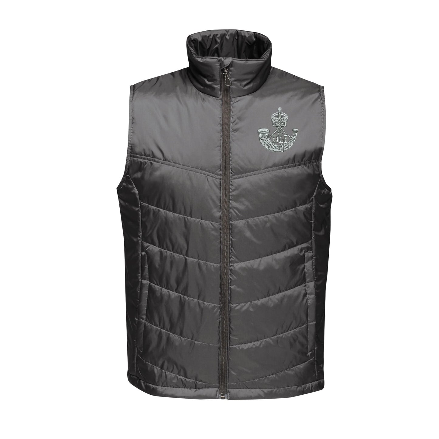 Durham Light Infantry Insulated Bodywarmer