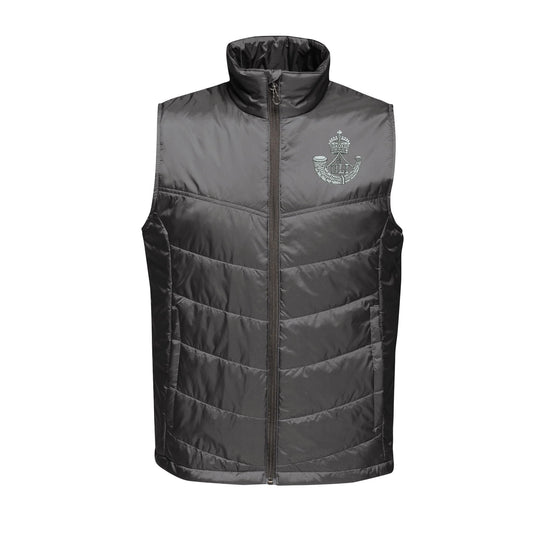 Durham Light Infantry Insulated Bodywarmer