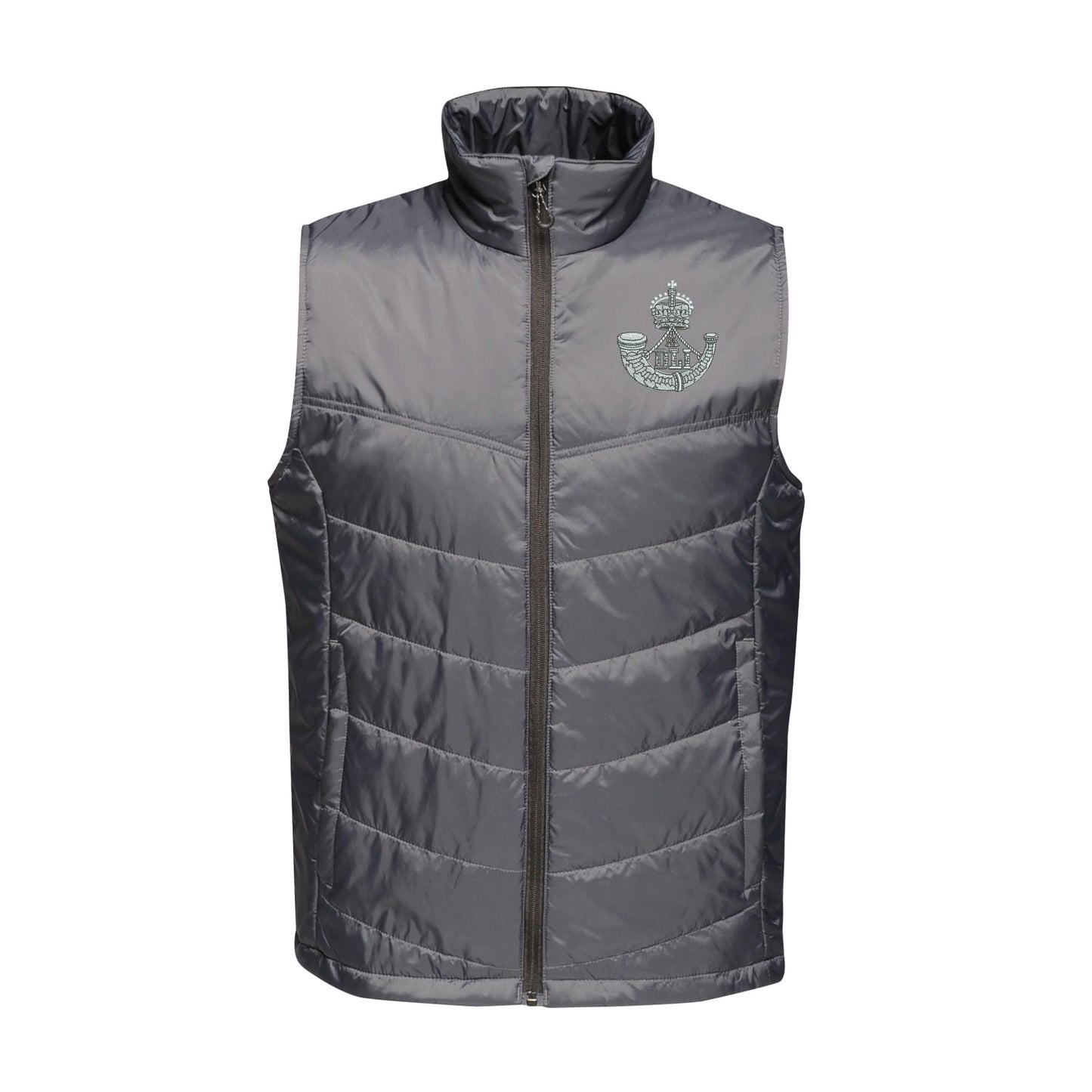 Durham Light Infantry Insulated Bodywarmer