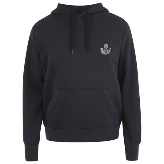 Durham Light Infantry Canterbury Rugby Hoodie