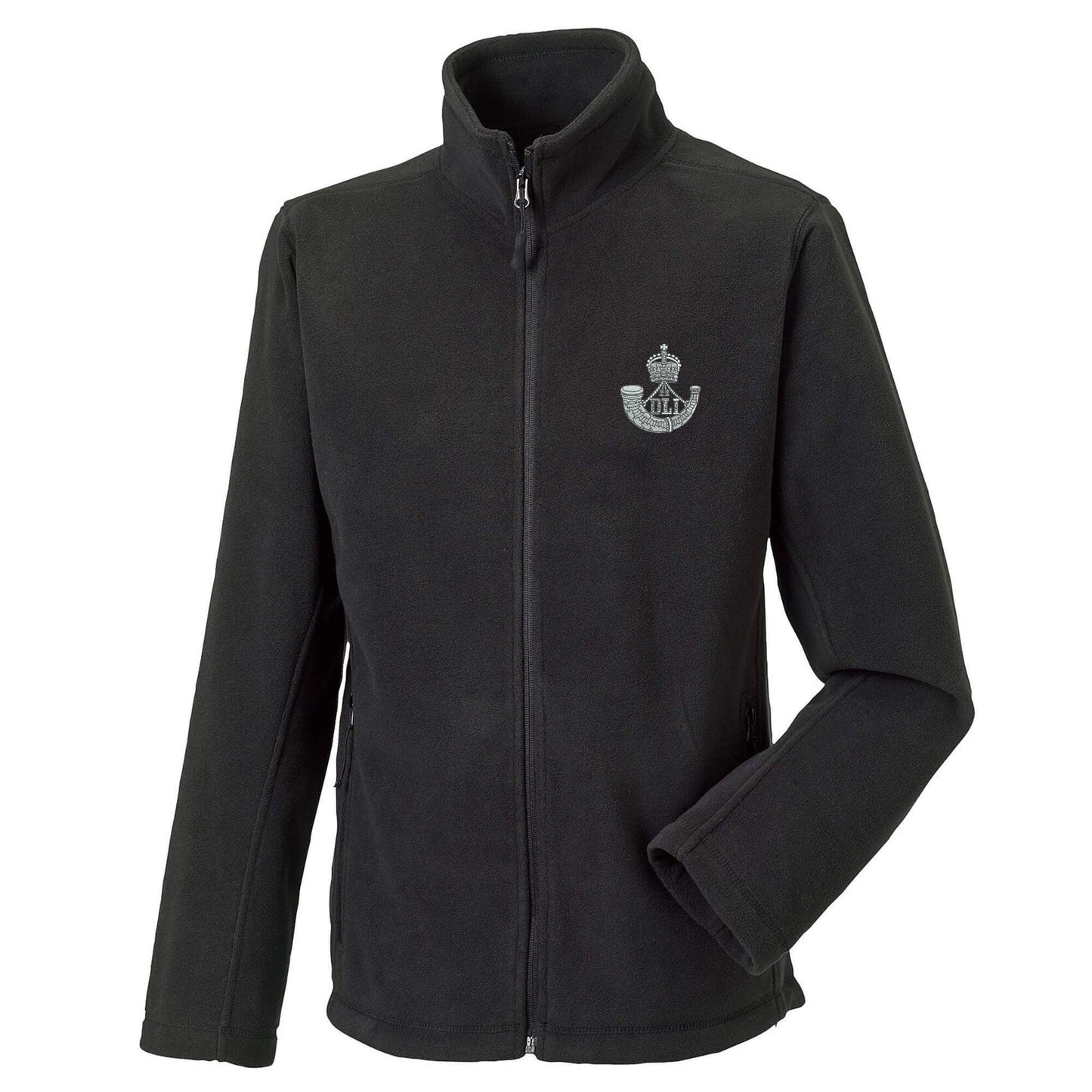 Durham Light Infantry Regatta Fleece