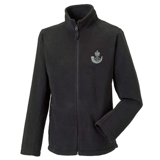 Durham Light Infantry Regatta Fleece
