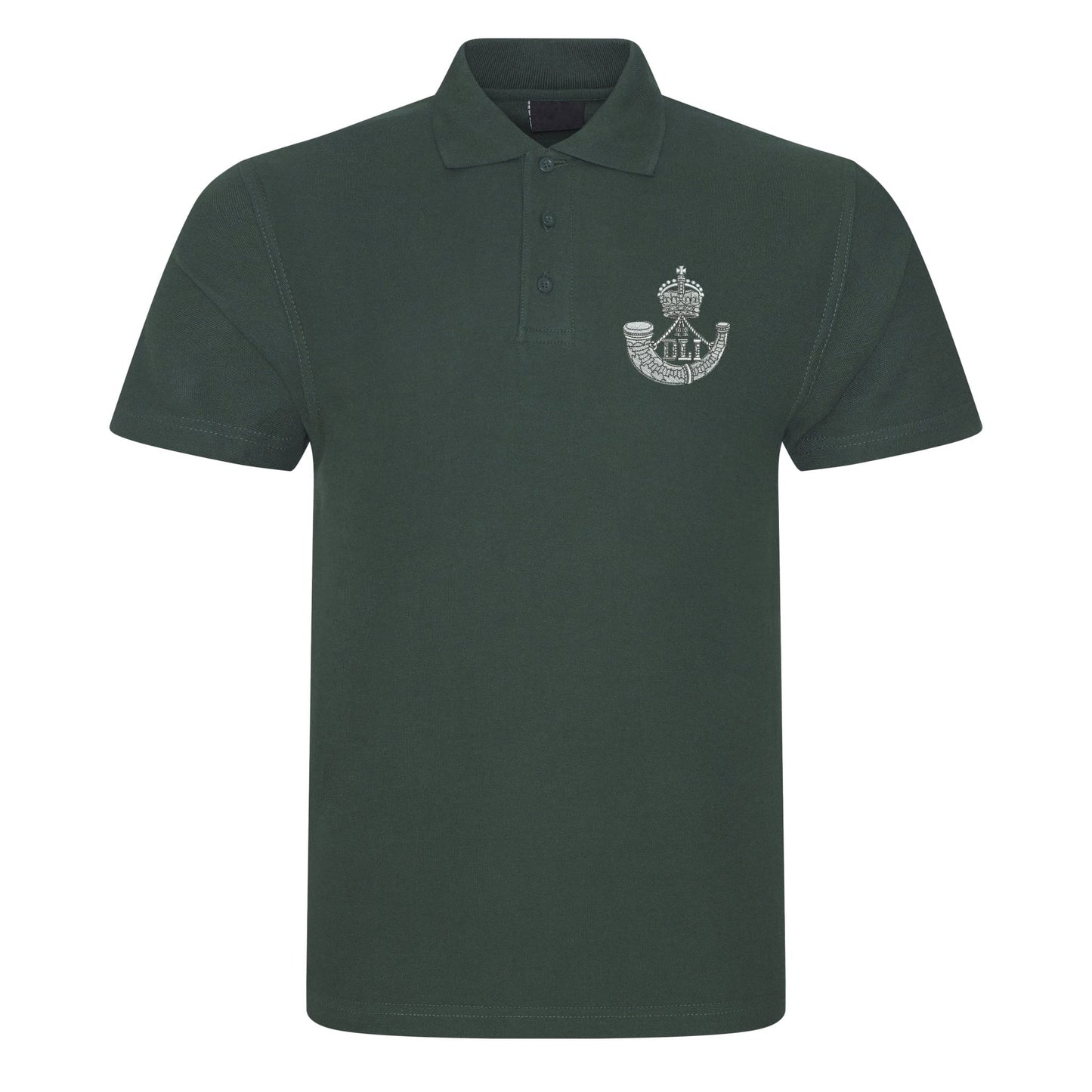 Durham Light Infantry Polo Shirt