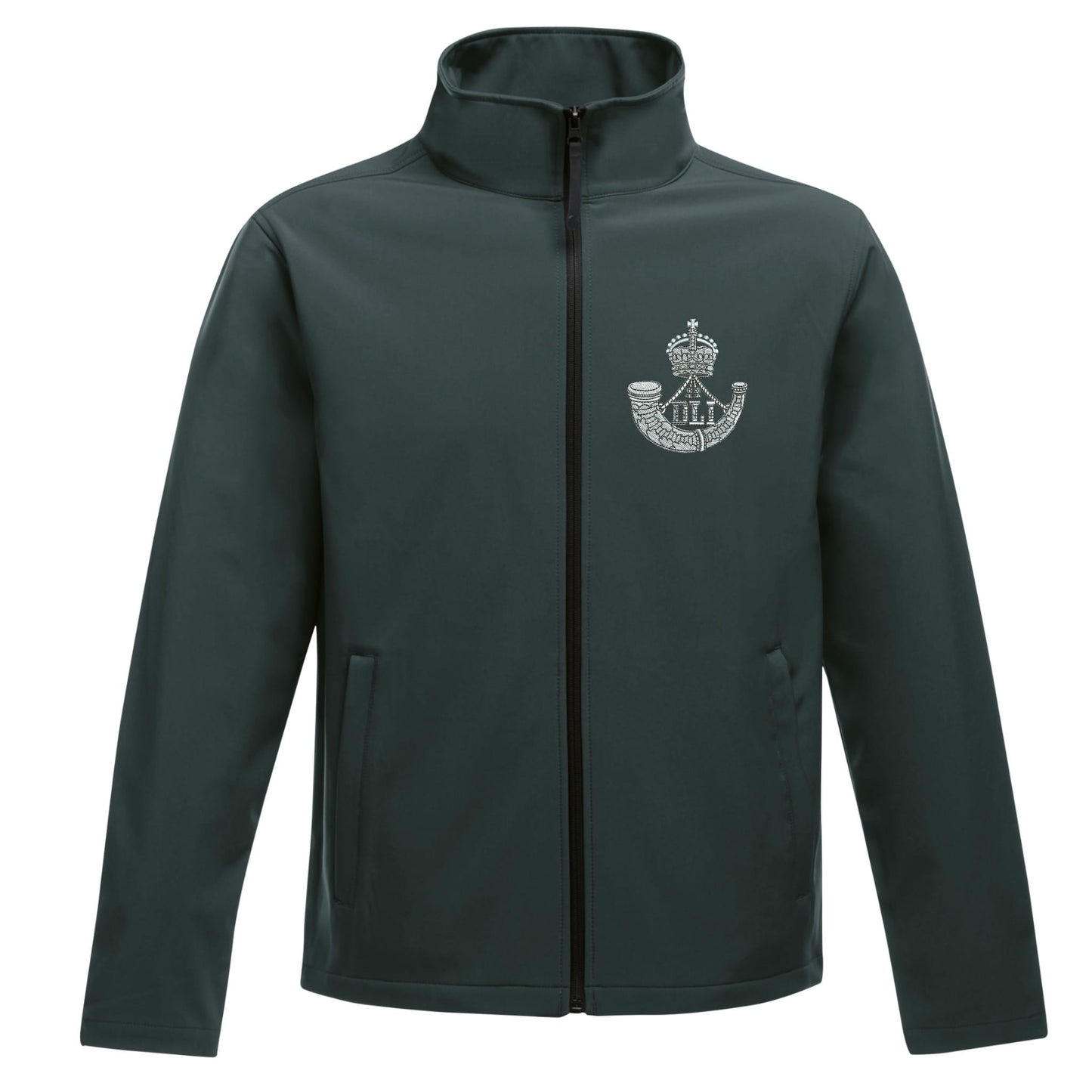 Durham Light Infantry Regatta Softshell Jacket