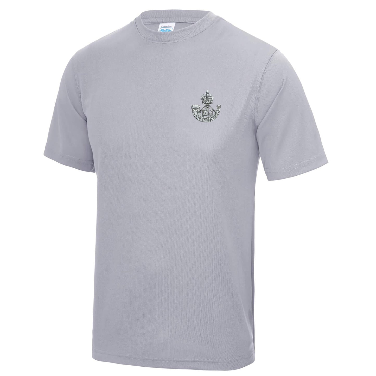 Durham Light Infantry Polyester T-Shirt